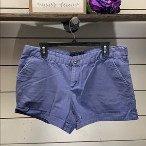 Forever21 Chino Shorts